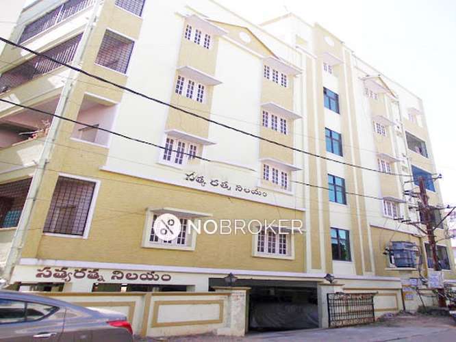 1 RK Flat In Yadama Nilayam  for Rent  In Borabanda