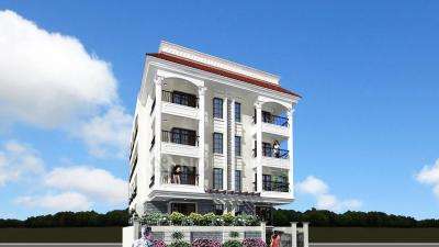 3 BHK Flat In Najm Royal Star for Rent  In Benson Town