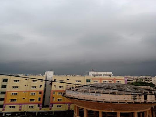 2 BHK Flat In Lingabhavani Residency for Rent  In Chanda Nagar