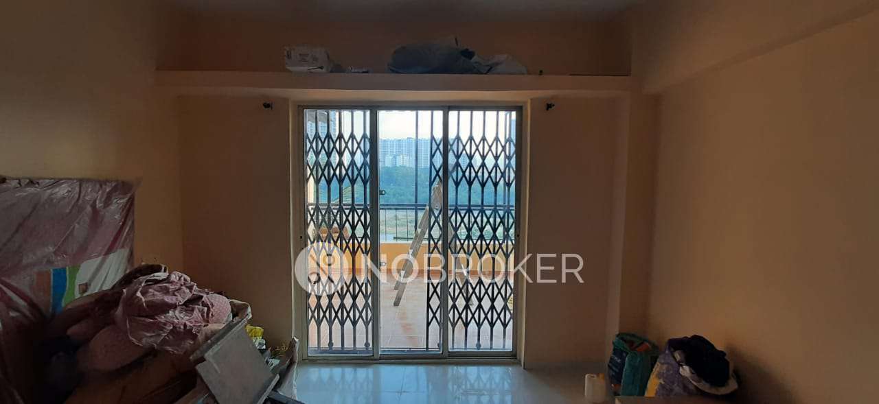 2 BHK Flat In Riverview Society For Sale  In Shivane