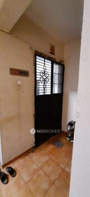 2 BHK Flat In Riverview Society For Sale  In Shivane