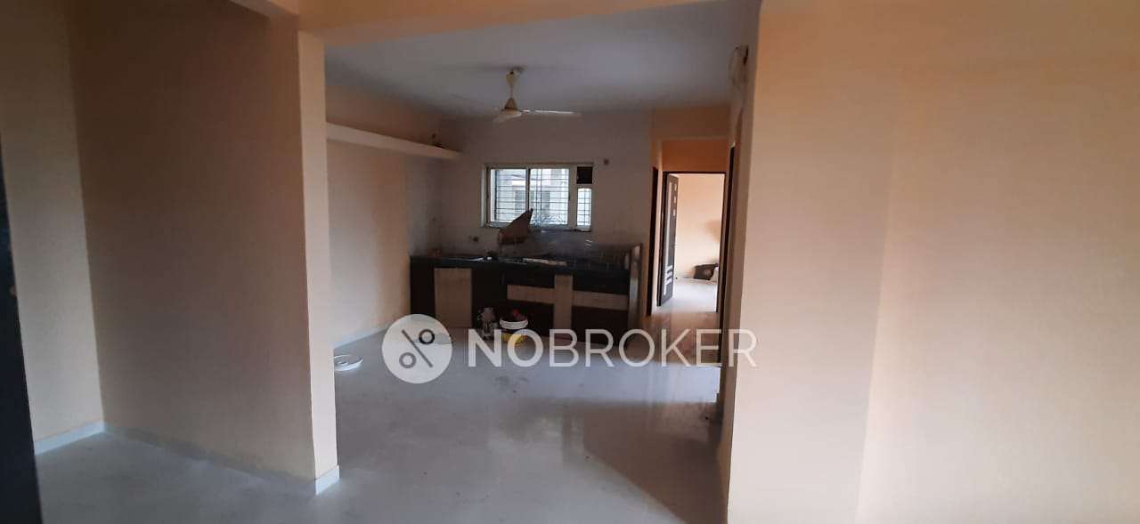 2 BHK Flat In Riverview Society For Sale  In Shivane