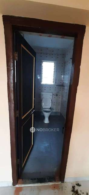 2 BHK Flat In Riverview Society For Sale  In Shivane