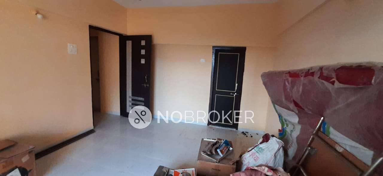 2 BHK Flat In Riverview Society For Sale  In Shivane