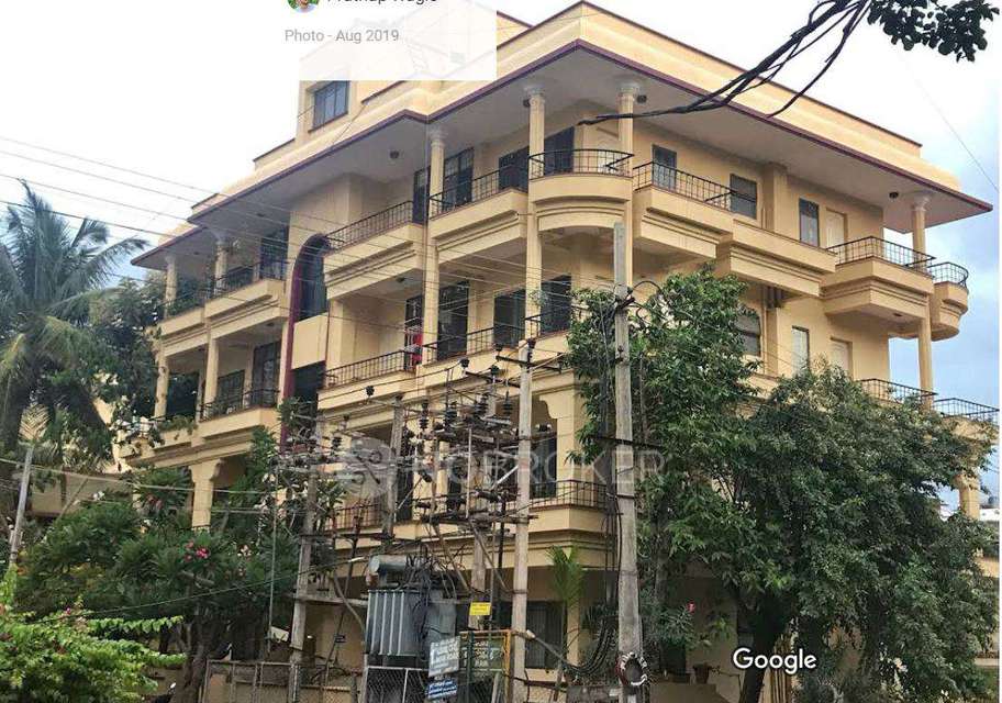 2 BHK Flat In Kausthubham Apartment K R Road For Sale  In Krishna Rajendra Road