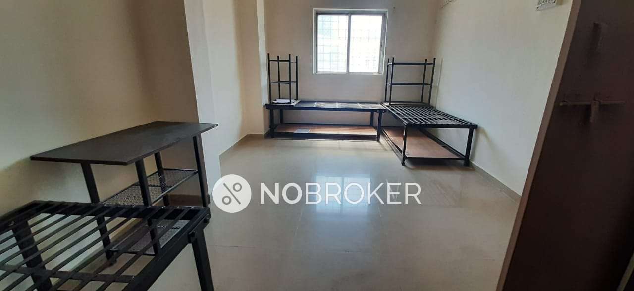 PG for Girls in Sant Tukaram Nagar,