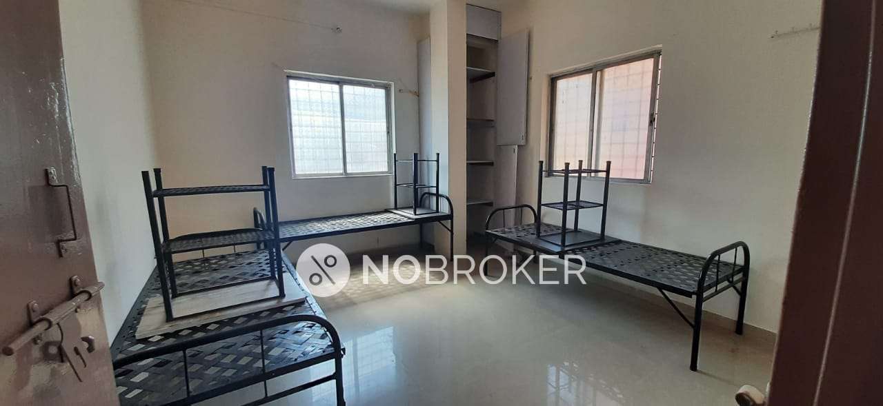 PG for Girls in Sant Tukaram Nagar,