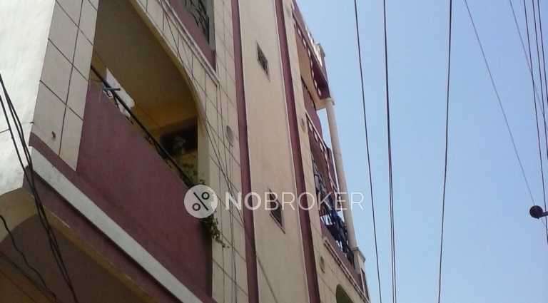 2 BHK Flat In Ali Residency  for Rent  In Upperpally