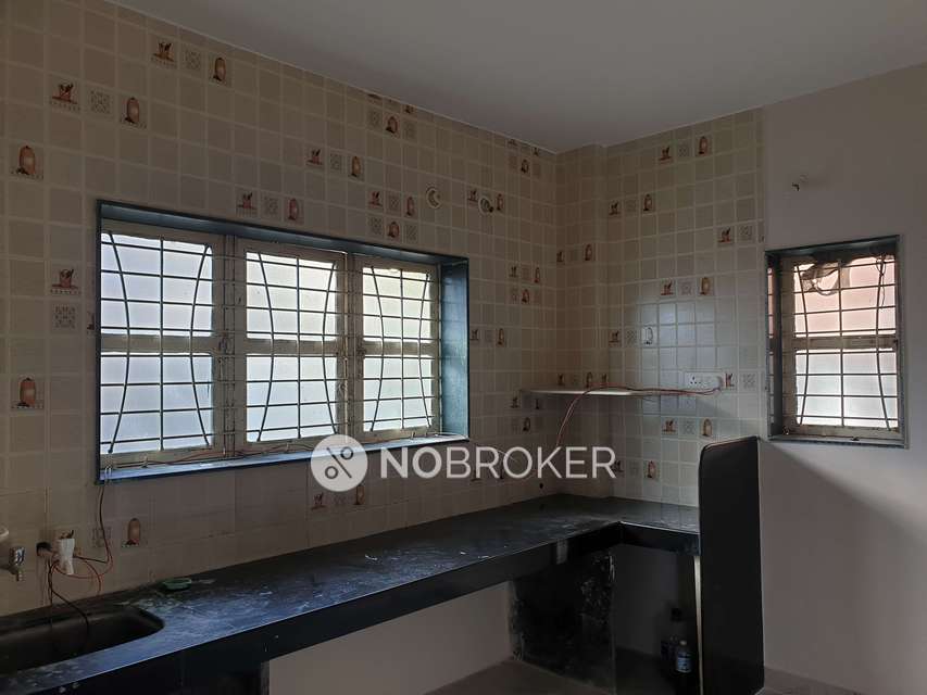 2 BHK House for Rent In Katraj