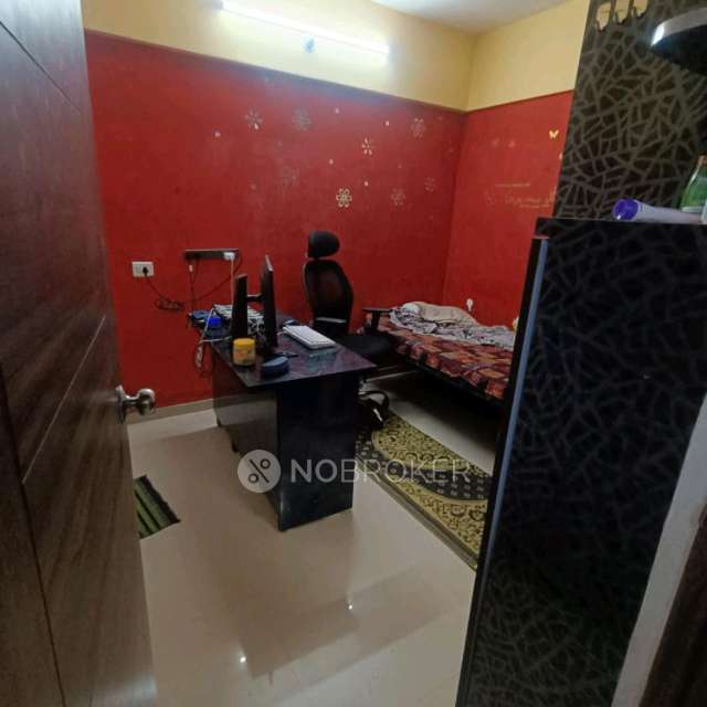 1 BHK Flat In Tanish Bhakti For Sale  In Tanish Bhakti