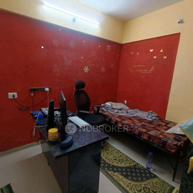 1 BHK Flat In Tanish Bhakti For Sale  In Tanish Bhakti