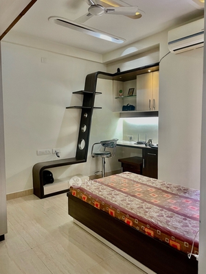 3 BHK Flat In Rr Parswa Residency For Sale  In Basavanagudi