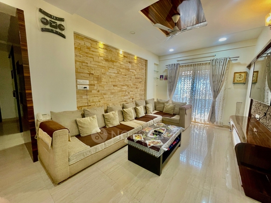 3 BHK Flat In Rr Parswa Residency For Sale  In Basavanagudi