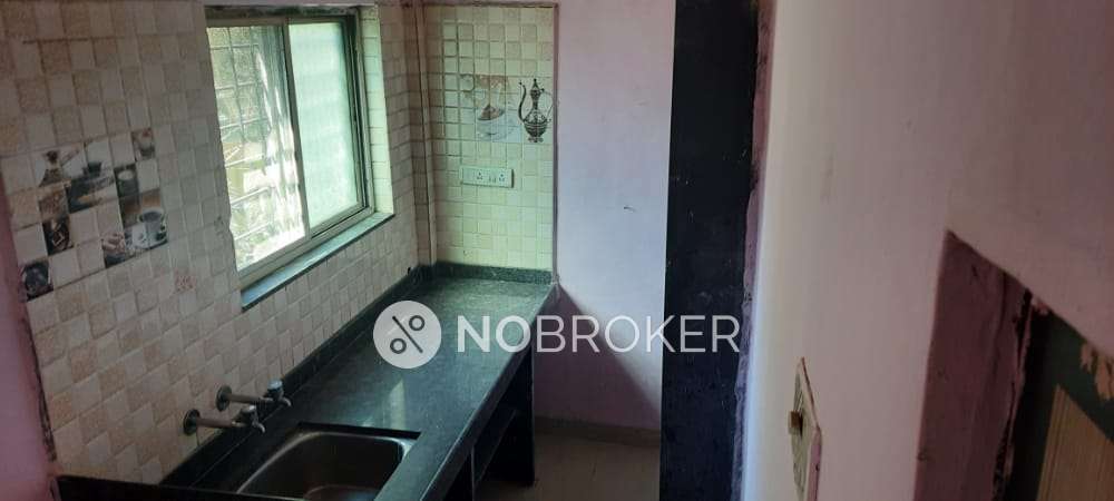 1 BHK Flat for Rent  In Kalewadi