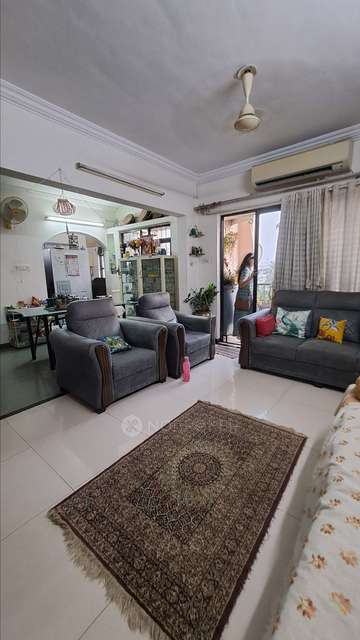 4 BHK Flat In Gk Sai Heritage for Rent  In Aundh