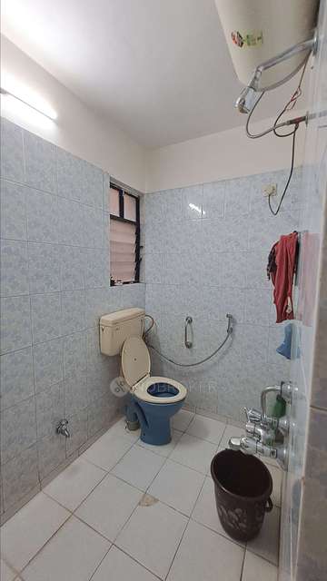 4 BHK Flat In Gk Sai Heritage for Rent  In Aundh