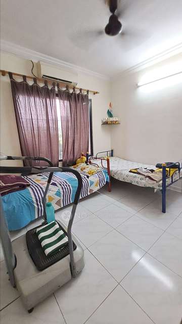 4 BHK Flat In Gk Sai Heritage for Rent  In Aundh