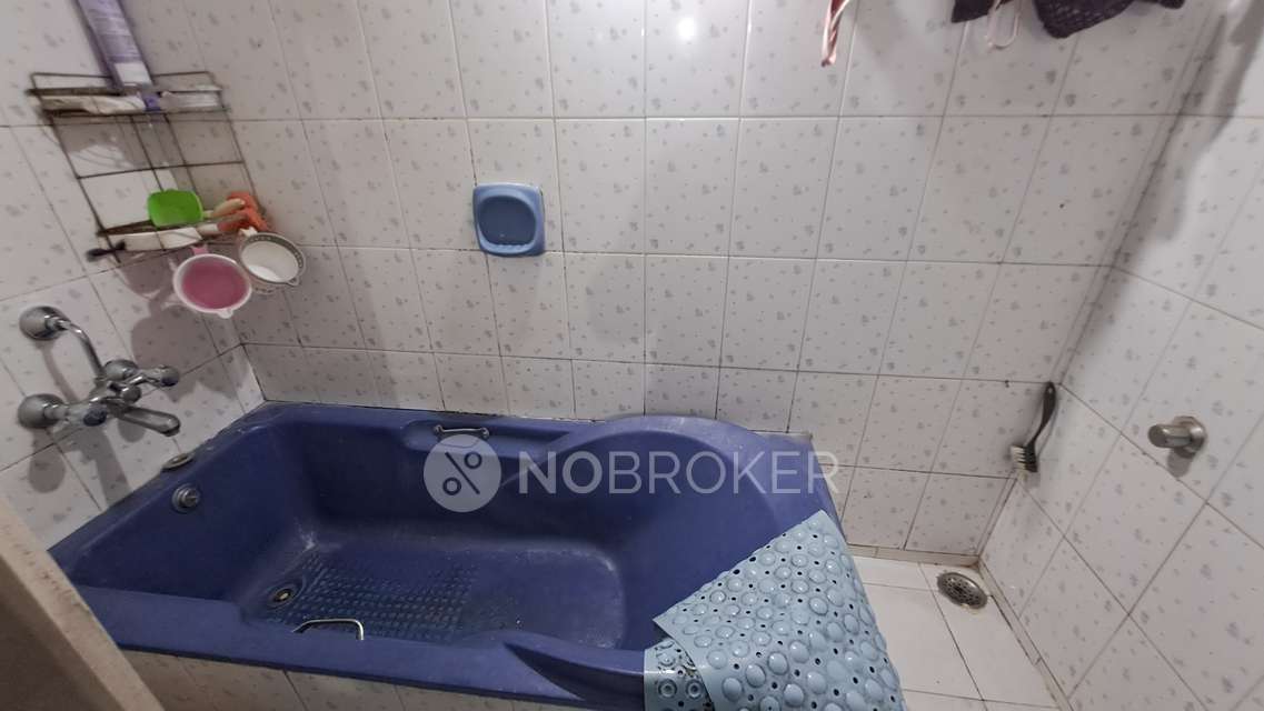 4 BHK Flat In Gk Sai Heritage for Rent  In Aundh