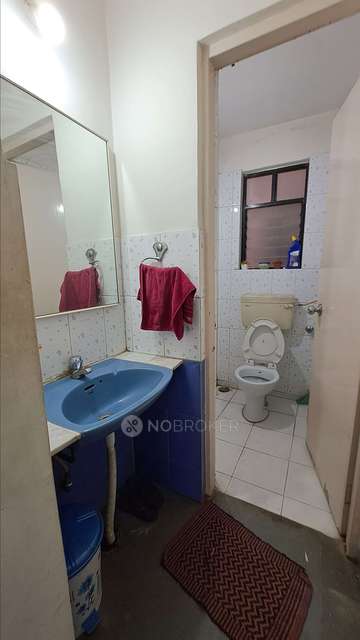 4 BHK Flat In Gk Sai Heritage for Rent  In Aundh