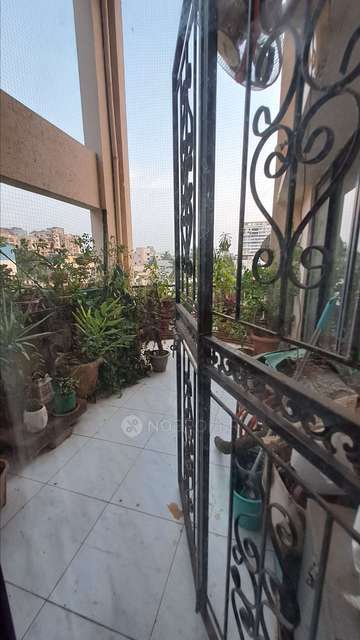 4 BHK Flat In Gk Sai Heritage for Rent  In Aundh