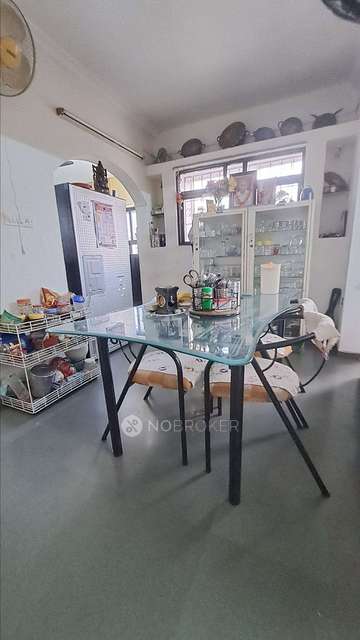 4 BHK Flat In Gk Sai Heritage for Rent  In Aundh