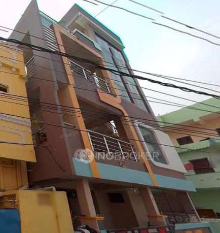 3 BHK Flat for Rent  In Toli Chowki