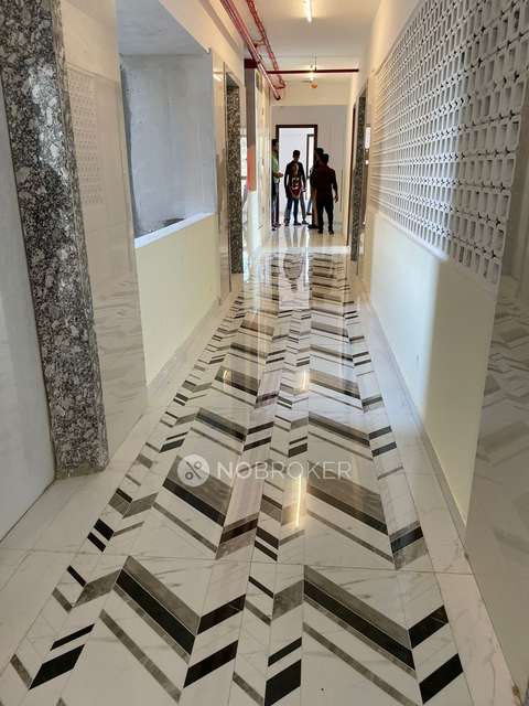 2 BHK Flat In Wadhwa Wise City For Sale  In Panvel