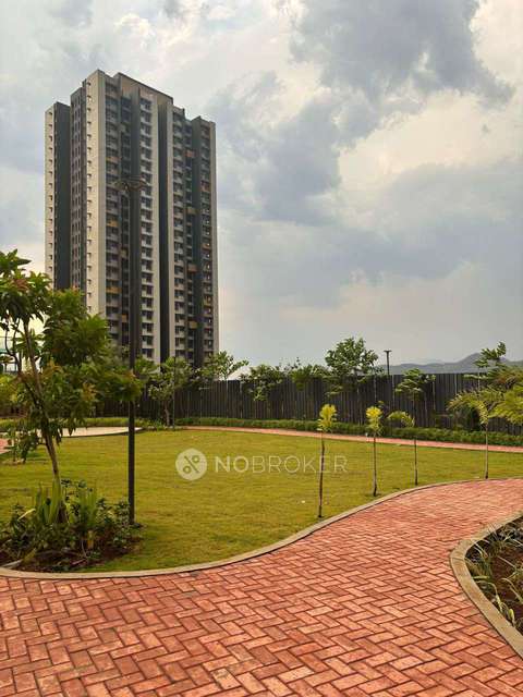 2 BHK Flat In Wadhwa Wise City For Sale  In Panvel