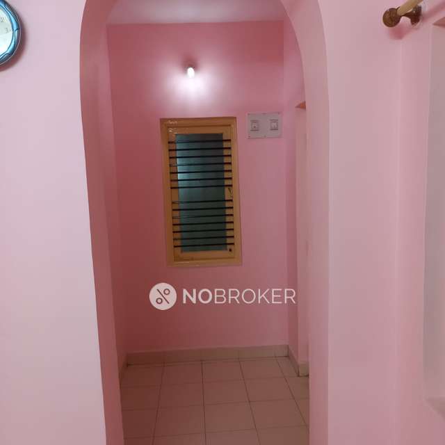 1 BHK House for Rent  In 1st Main Road, Btm Layout