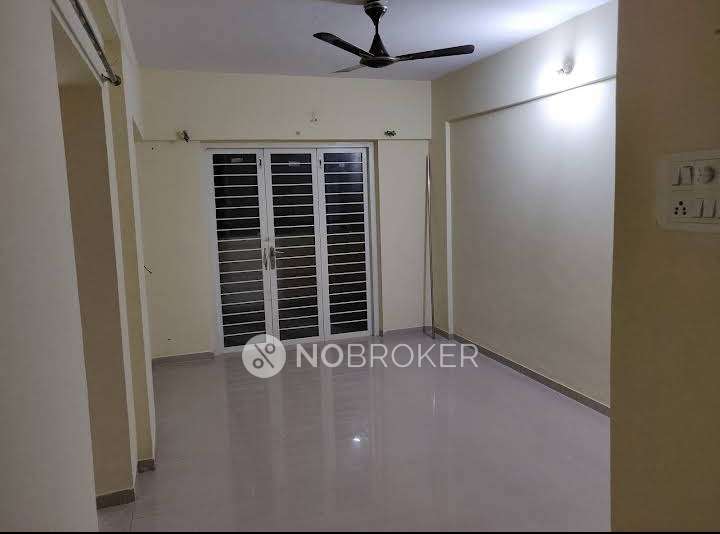 1 BHK Flat In Lotus Vrundavan for Rent  In  Kiwale