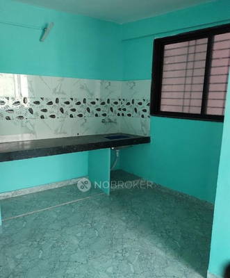 1 RK Flat In Nangude Niwas for Rent  In Chandan Nagar