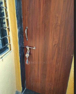 1 RK Flat In Nangude Niwas for Rent  In Chandan Nagar