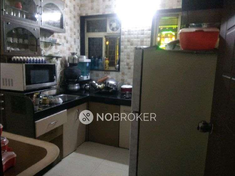 1 BHK Flat In Krishna Heights For Sale  In Ravet