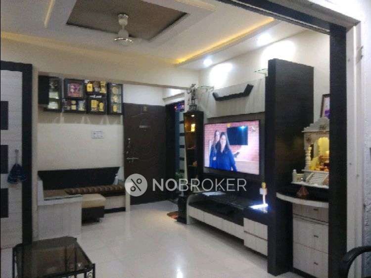 1 BHK Flat In Krishna Heights For Sale  In Ravet