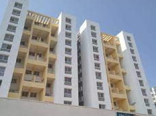 1 BHK Flat In Yashodhan Daffodils for Rent  In Yewalewadi