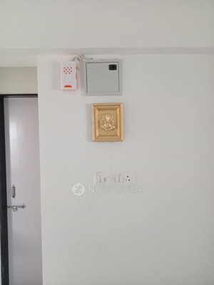 1 BHK Flat In Yashodhan Daffodils for Rent  In Yewalewadi