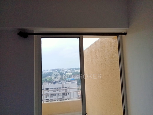 1 BHK Flat In Yashodhan Daffodils for Rent  In Yewalewadi
