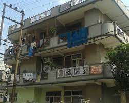 2 BHK Flat In Krish Junj for Rent  In Shalimar Garden