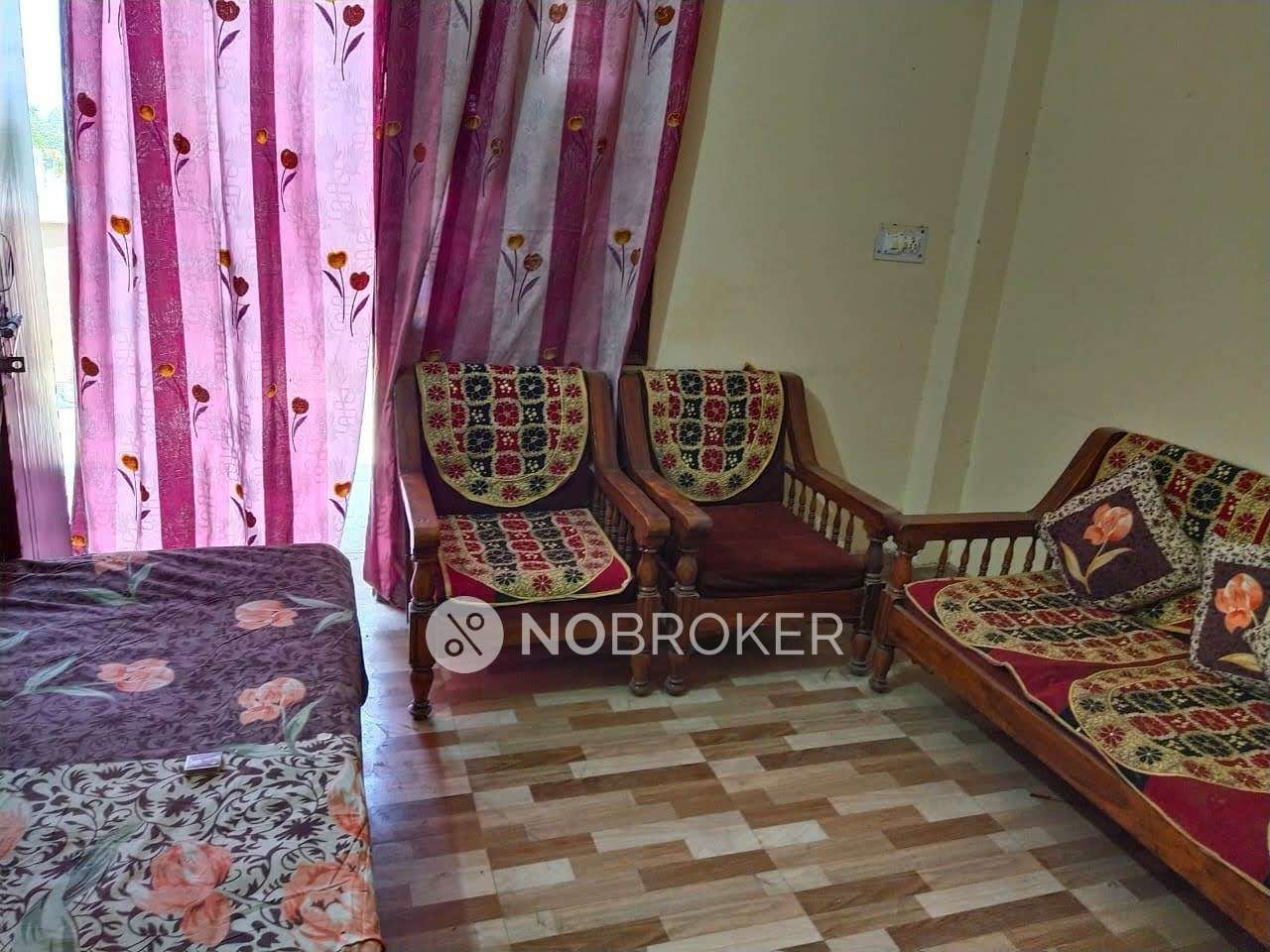 standalone building Ashok Vihar Phase II Rent WITHOUT BROKERAGE Fully