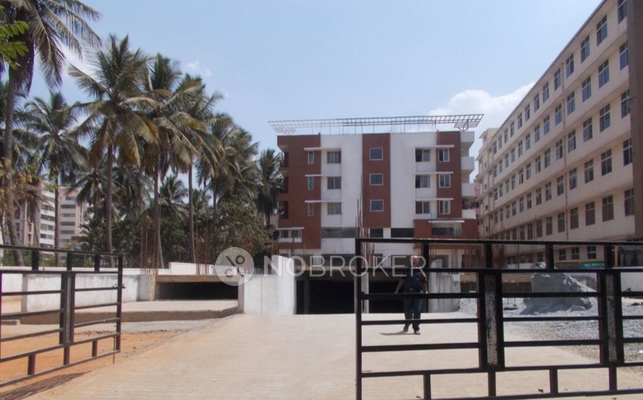 3 BHK Flat In Gajanana Sumuk for Rent  In Hoodi