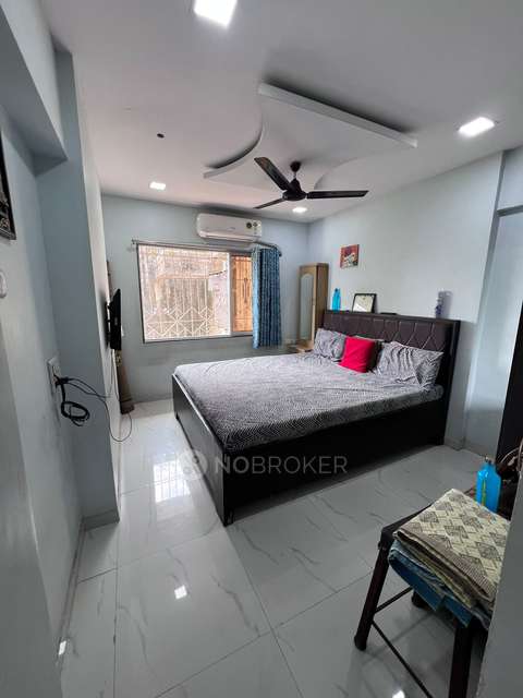 2 BHK Flat In Lakadawala Maaria Annex for Rent  In Mukundrao Ambedkar Road, Antop Hill