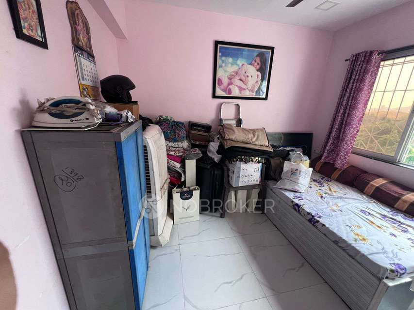 2 BHK Flat In Lakadawala Maaria Annex for Rent  In Mukundrao Ambedkar Road, Antop Hill