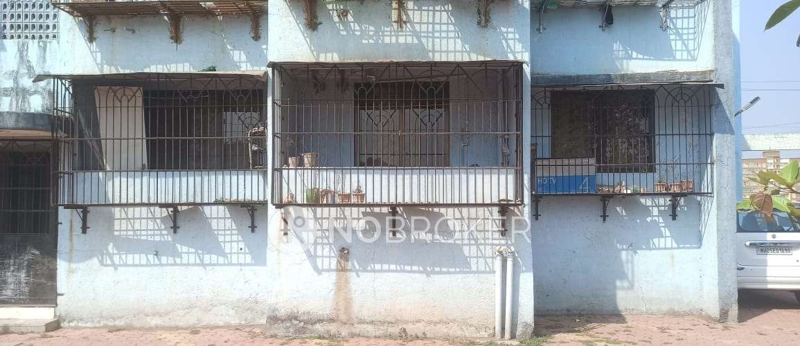 1 BHK Flat For Sale  In Titwala Railway Station (e)