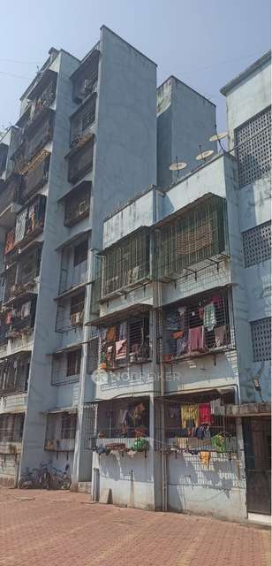 1 BHK Flat For Sale  In Titwala Railway Station (e)