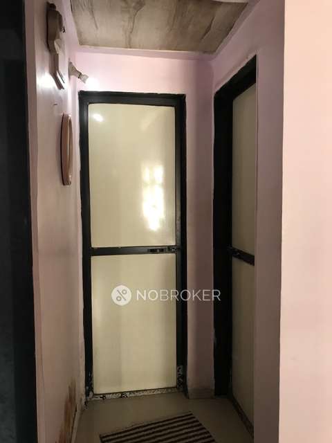 1 BHK Flat In Ambaji Park For Sale  In Kalamboli