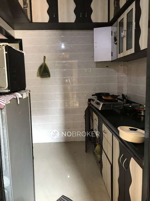 1 BHK Flat In Ambaji Park For Sale  In Kalamboli