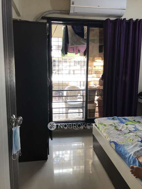 1 BHK Flat In Ambaji Park For Sale  In Kalamboli