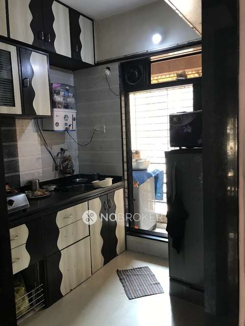 1 BHK Flat In Ambaji Park For Sale  In Kalamboli