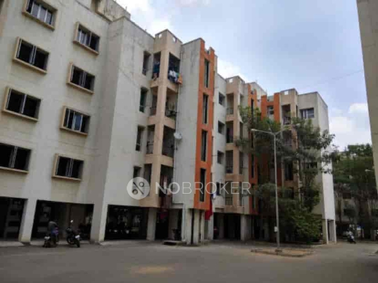 2 BHK Flat In Kendriya Vihar for Rent  In Kendriya Vihar Avadi
