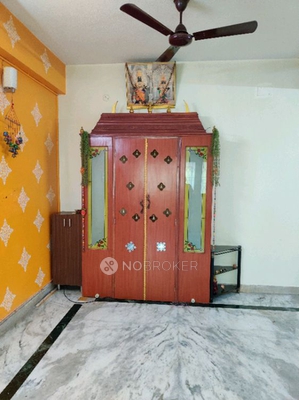 2 BHK Flat In Srivarrii Apartments for Rent  In Mandaveli